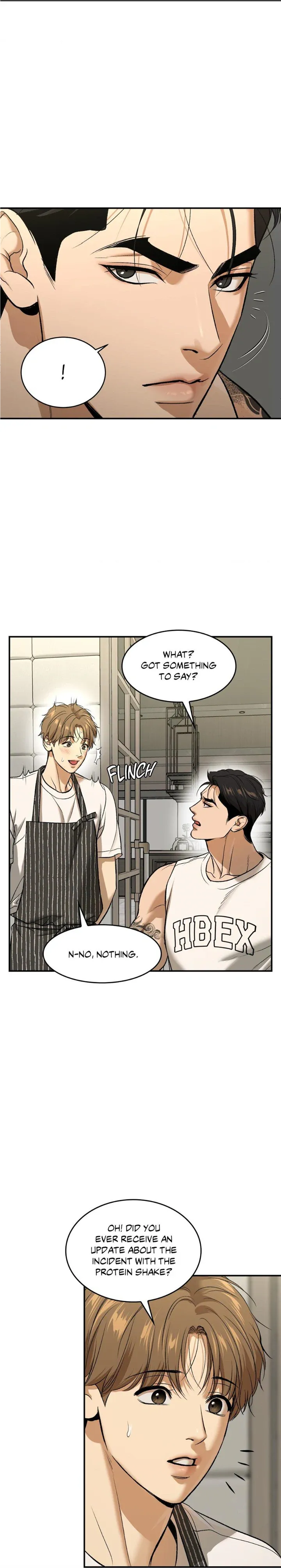 Read Jinx chapter 45 image 19 on Lezhin