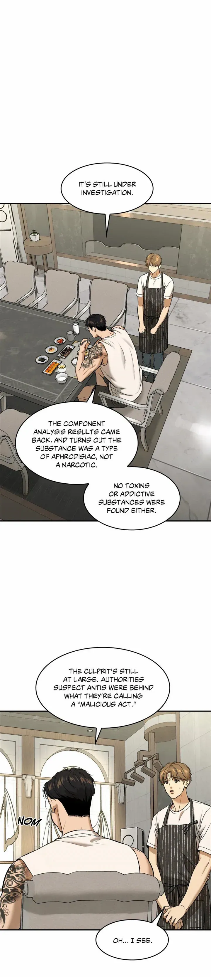 Read Jinx chapter 45 image 20 on Lezhin