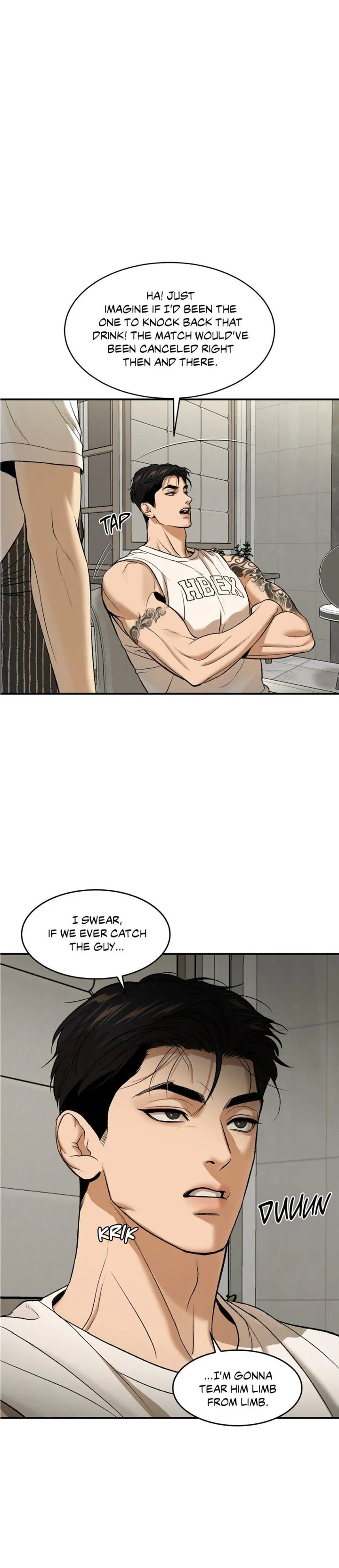 Read Jinx chapter 45 image 21 on Lezhin