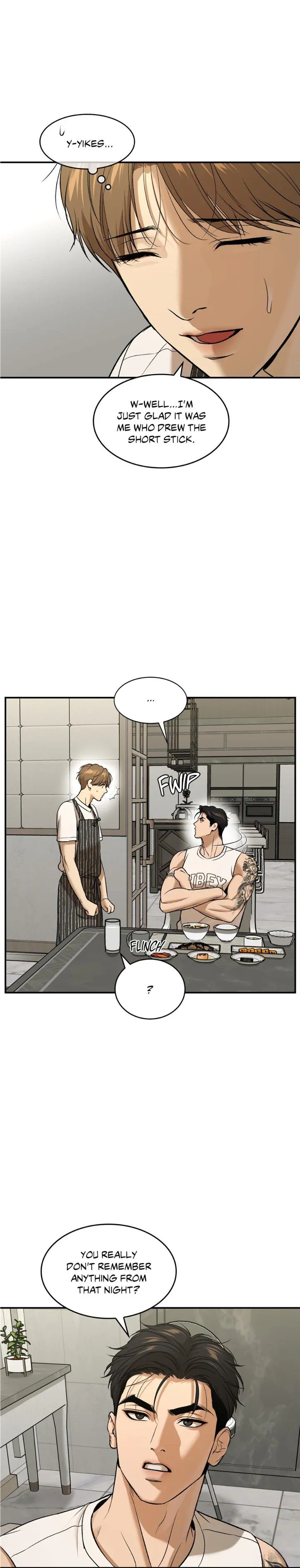 Read Jinx chapter 45 image 22 on Lezhin