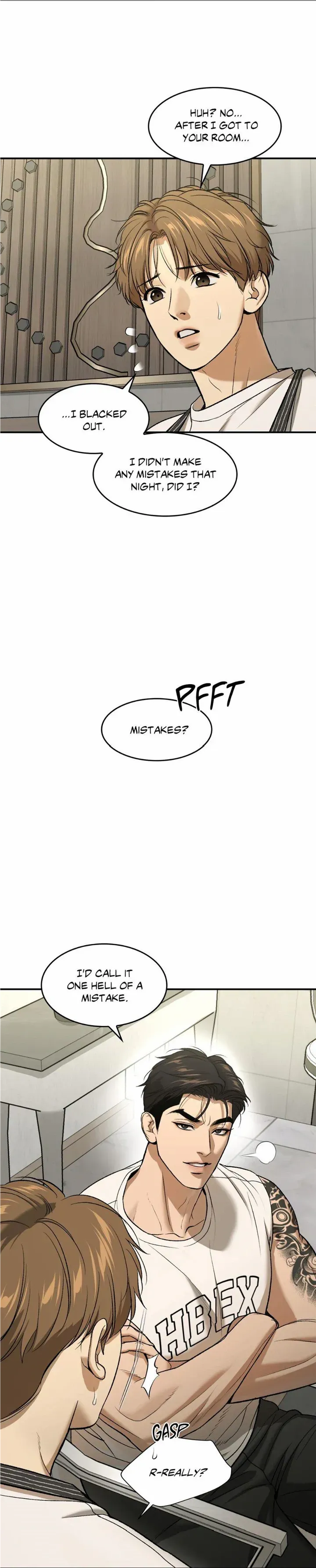 Read Jinx chapter 45 image 23 on Lezhin