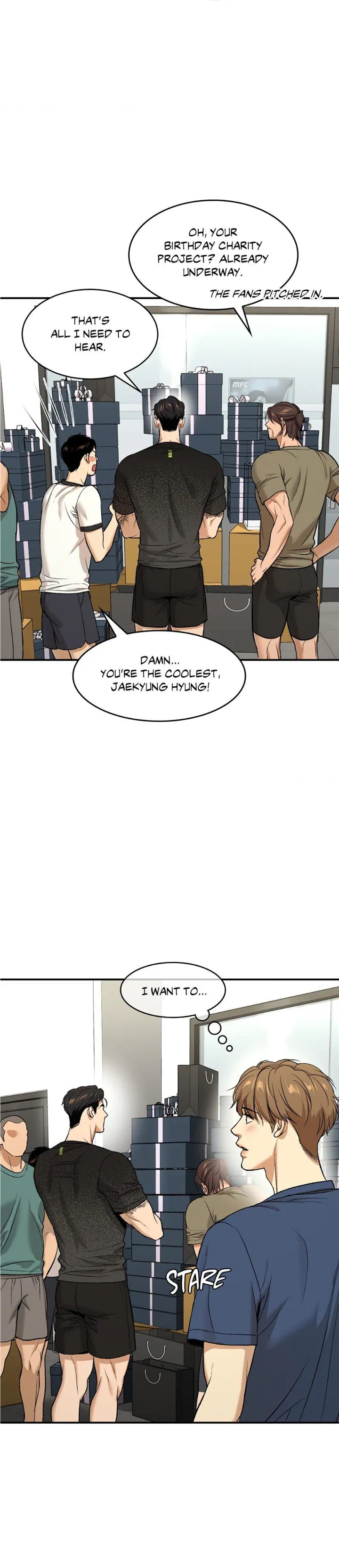Read Jinx chapter 45 image 28 on Lezhin