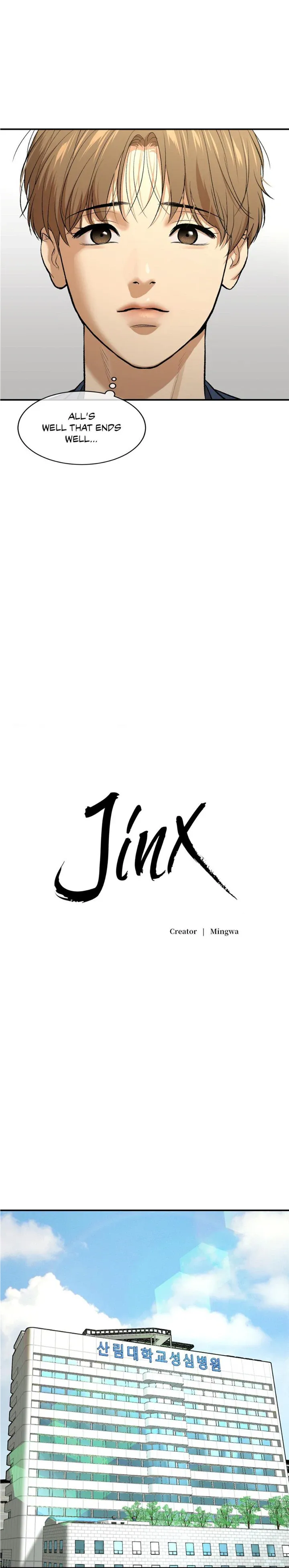 Read Jinx chapter 45 image 3 on Lezhin