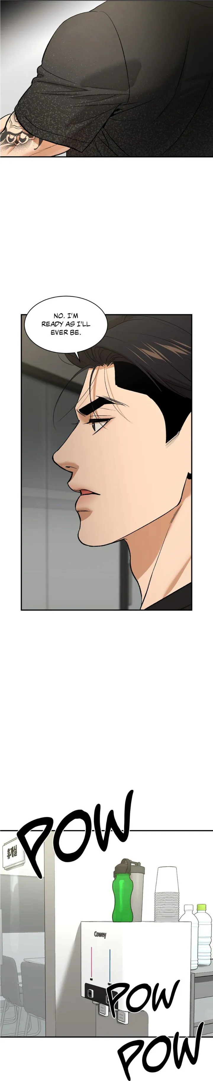Read Jinx chapter 45 image 30 on Lezhin
