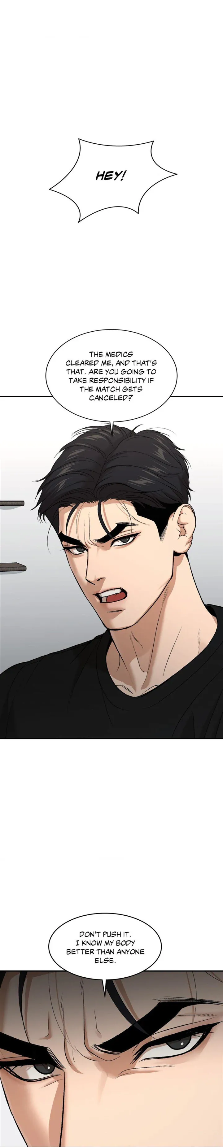 Read Jinx chapter 45 image 36 on Lezhin