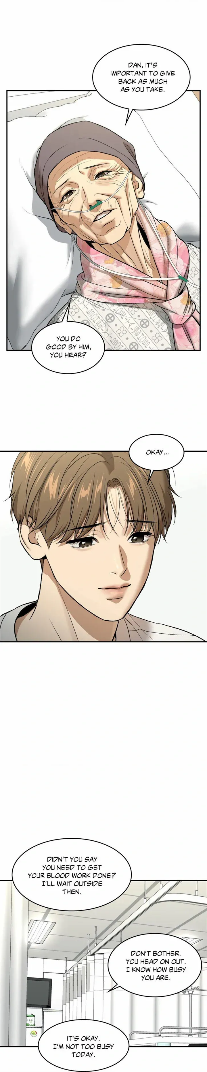 Read Jinx chapter 45 image 7 on Lezhin