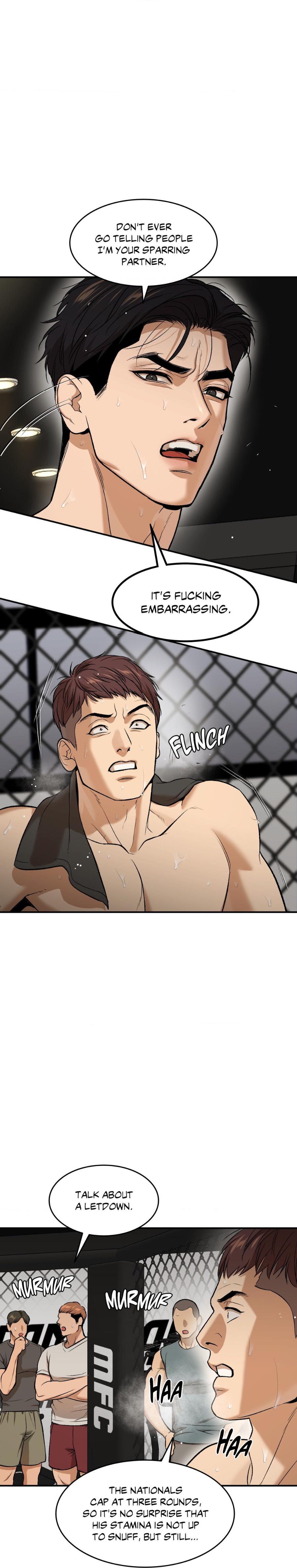 Read Jinx chapter 46 image 18 on Lezhin