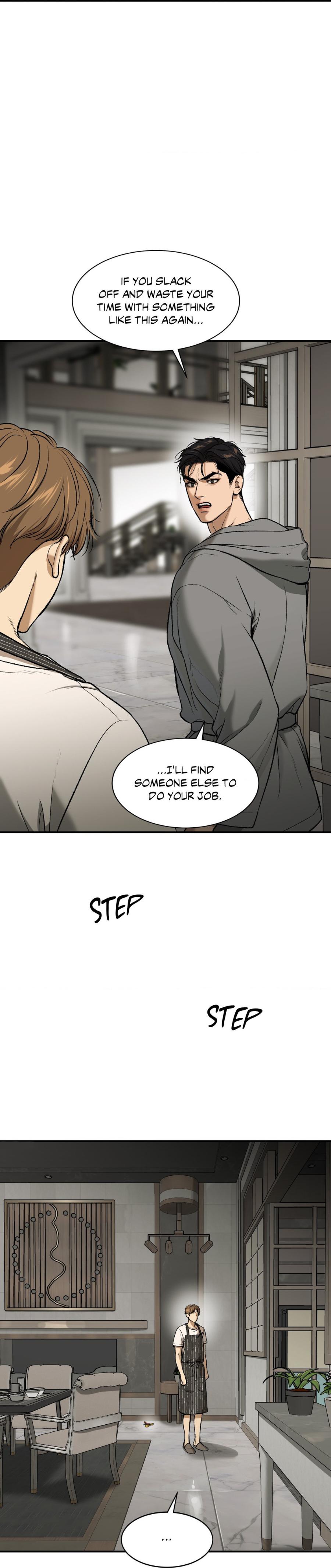 Read Jinx chapter 46 image 2 on Lezhin