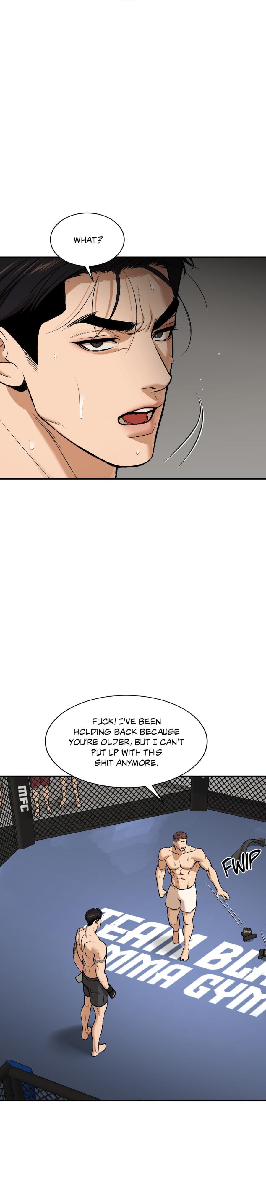 Read Jinx chapter 46 image 20 on Lezhin