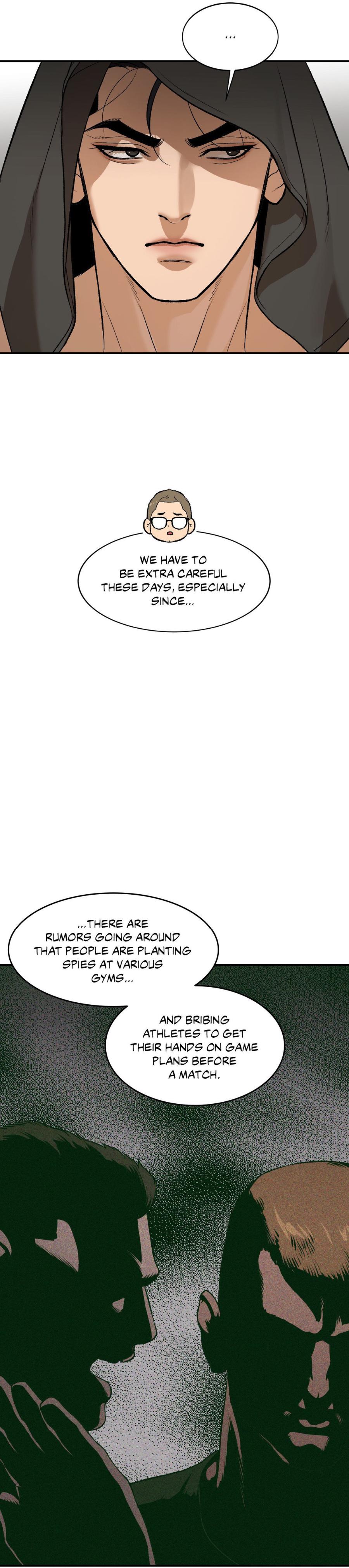 Read Jinx chapter 46 image 25 on Lezhin