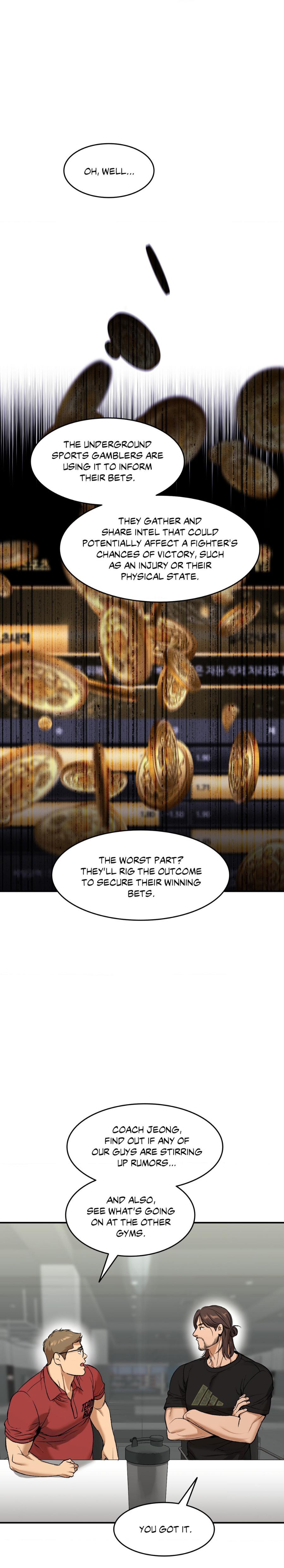 Read Jinx chapter 46 image 29 on Lezhin