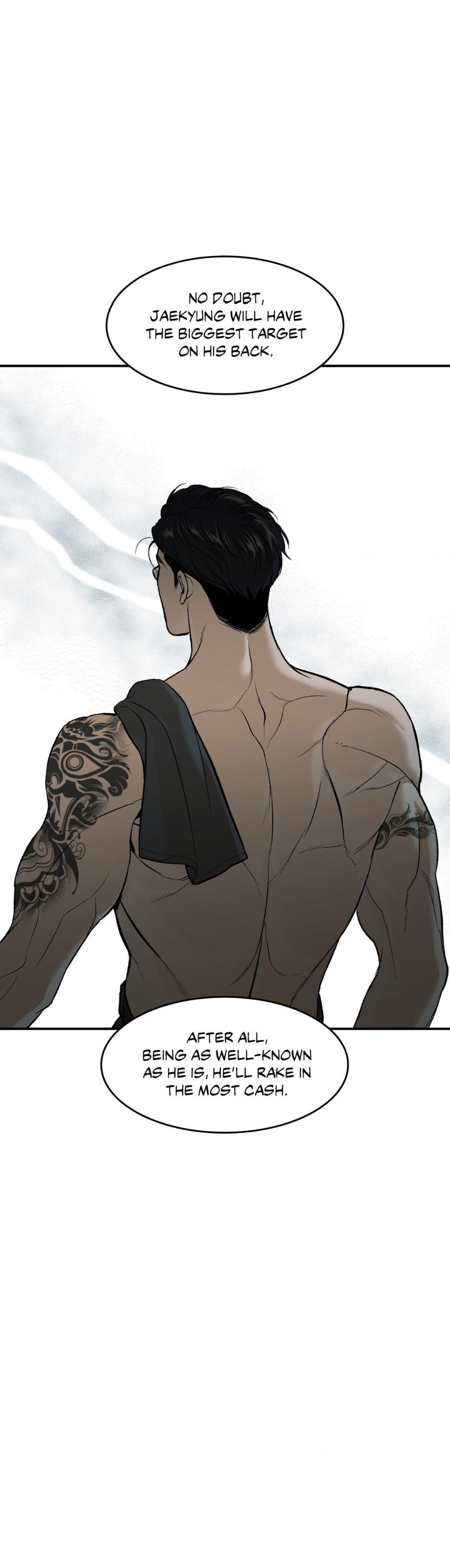 Read Jinx chapter 46 image 30 on Lezhin