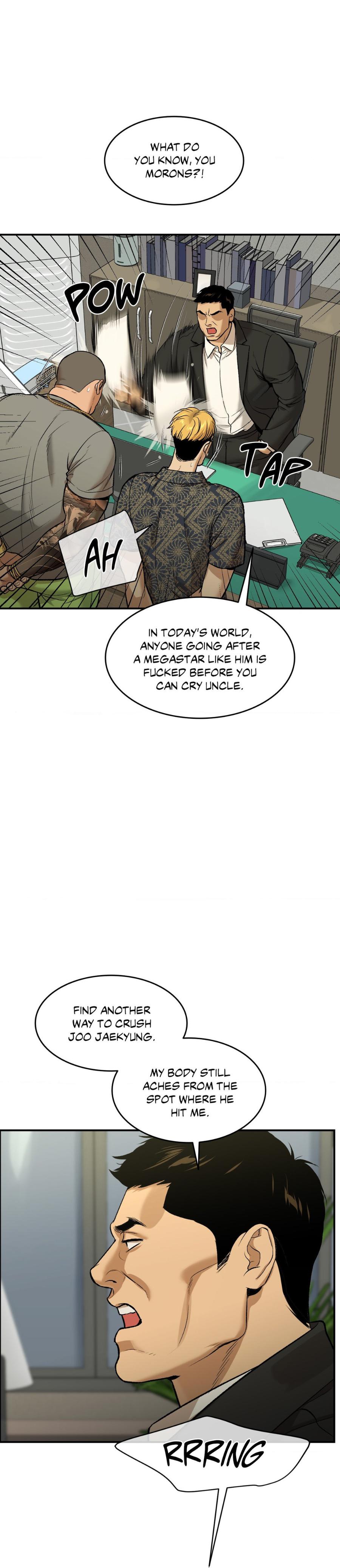 Read Jinx chapter 46 image 34 on Lezhin