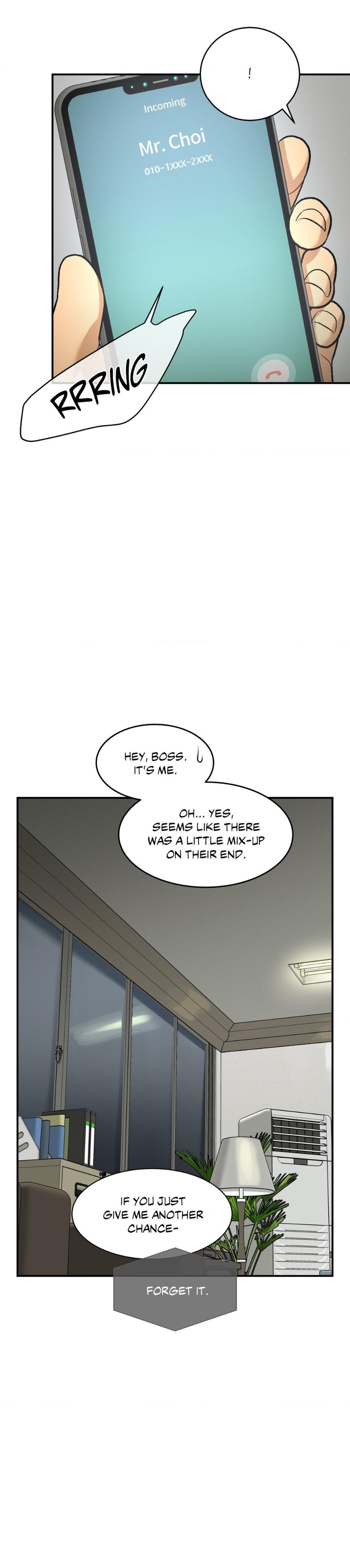 Read Jinx chapter 46 image 35 on Lezhin