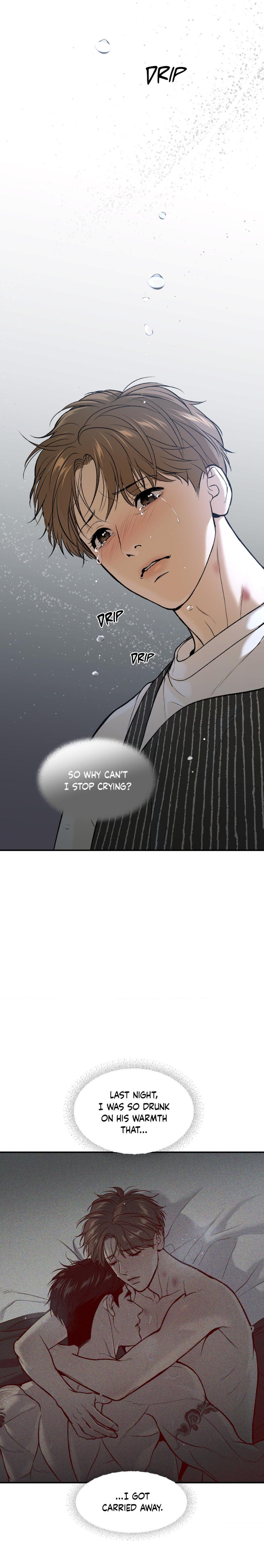 Read Jinx chapter 46 image 5 on Lezhin