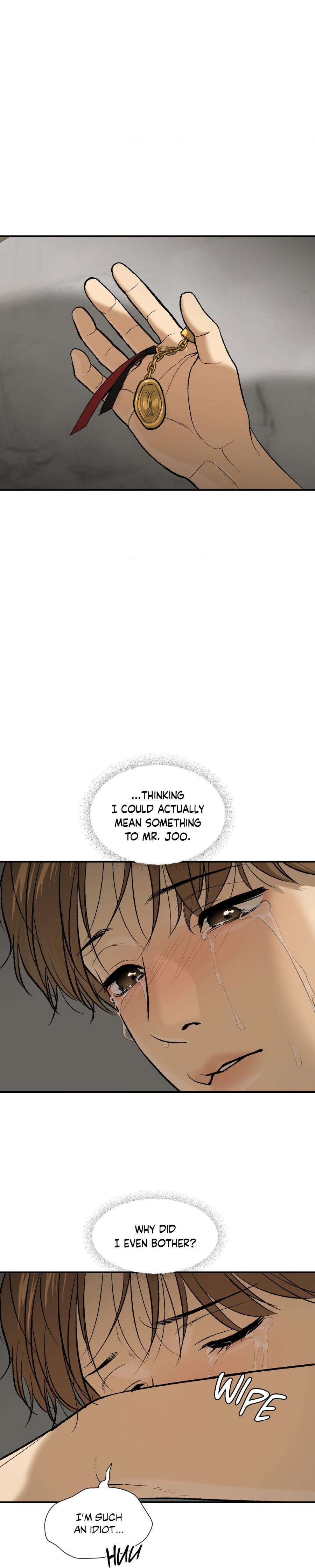 Read Jinx chapter 46 image 7 on Lezhin