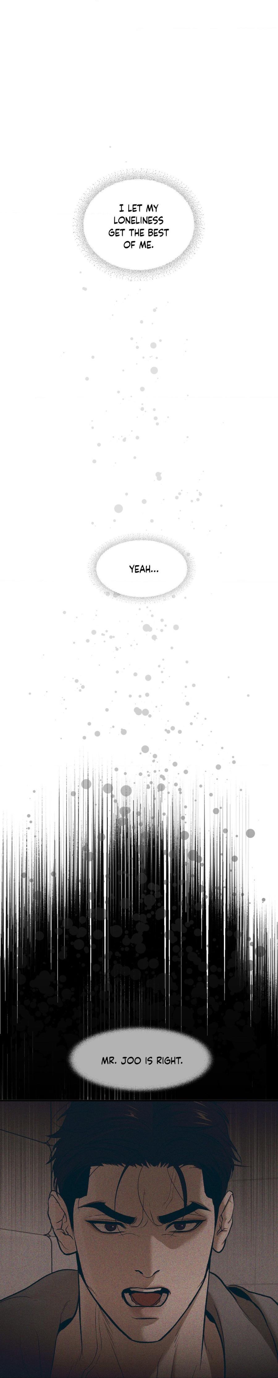 Read Jinx chapter 46 image 8 on Lezhin