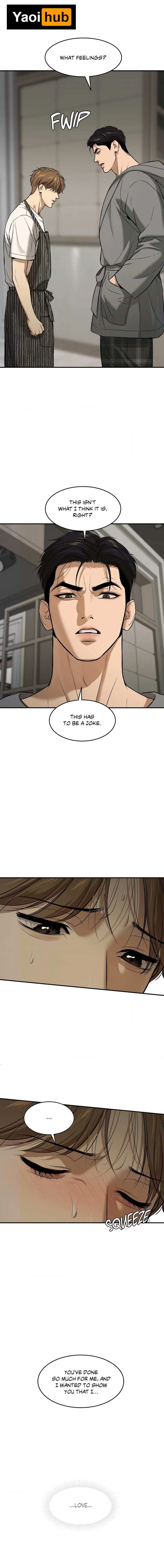 Read Jinx chapter 49 image 14 on Lezhin