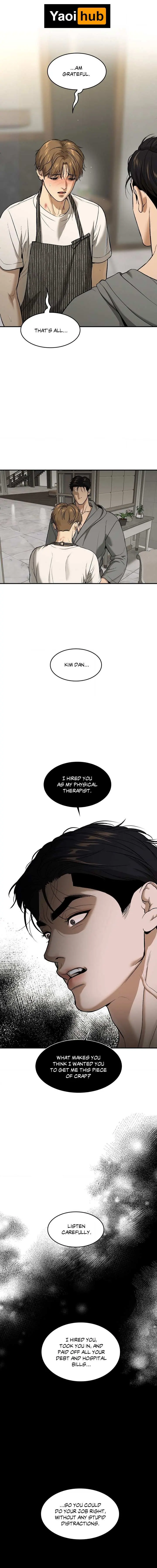 Read Jinx chapter 49 image 15 on Lezhin