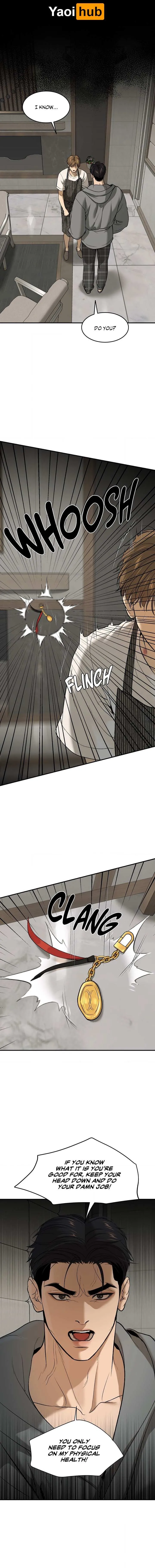 Read Jinx chapter 49 image 16 on Lezhin