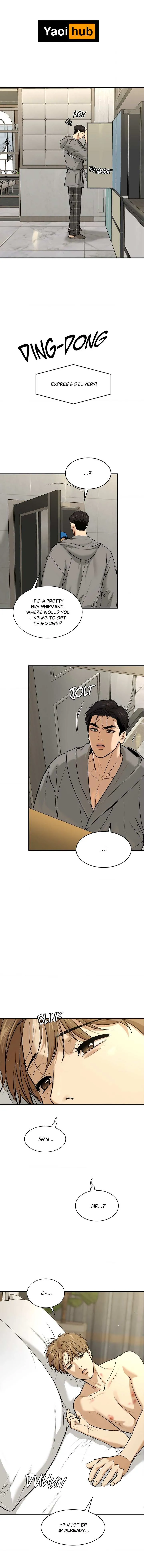 Read Jinx chapter 49 image 2 on Lezhin