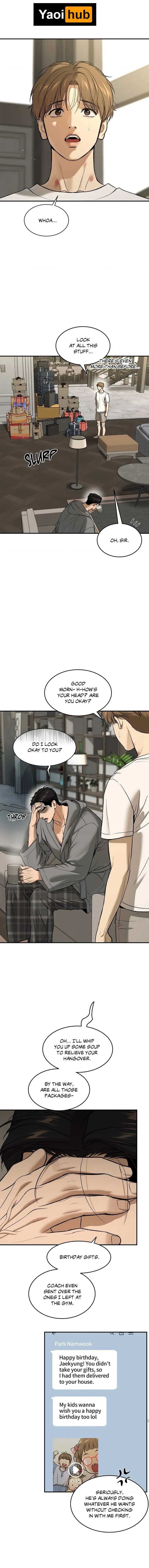 Read Jinx chapter 49 image 4 on Lezhin