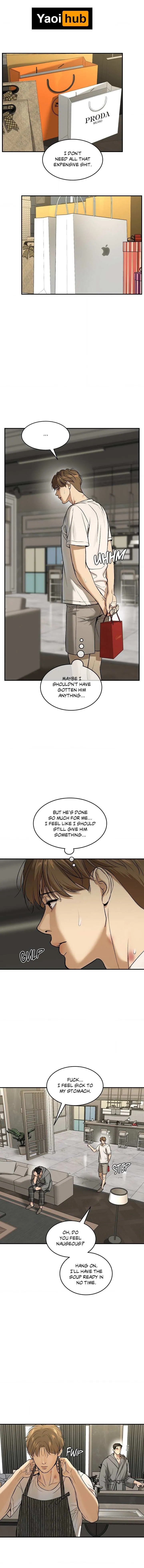 Read Jinx chapter 49 image 5 on Lezhin