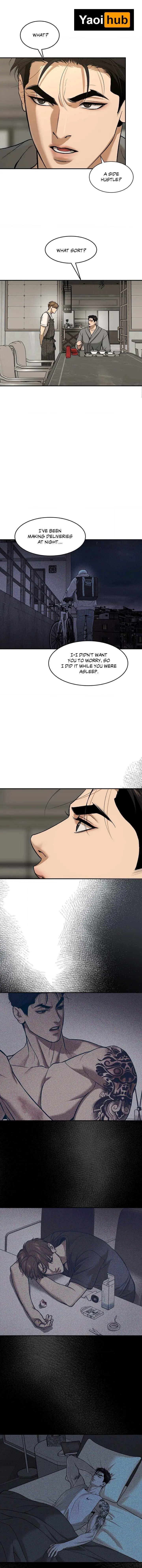 Read Jinx chapter 49 image 9 on Lezhin