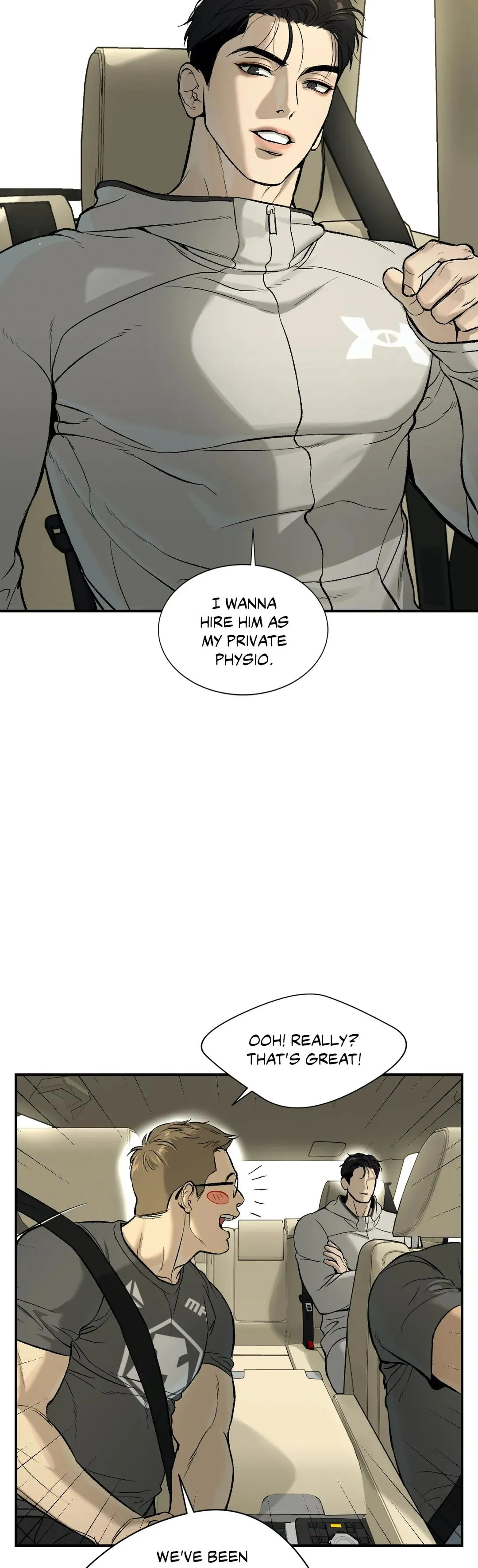 Read Jinx chapter 5 image 10 on Lezhin