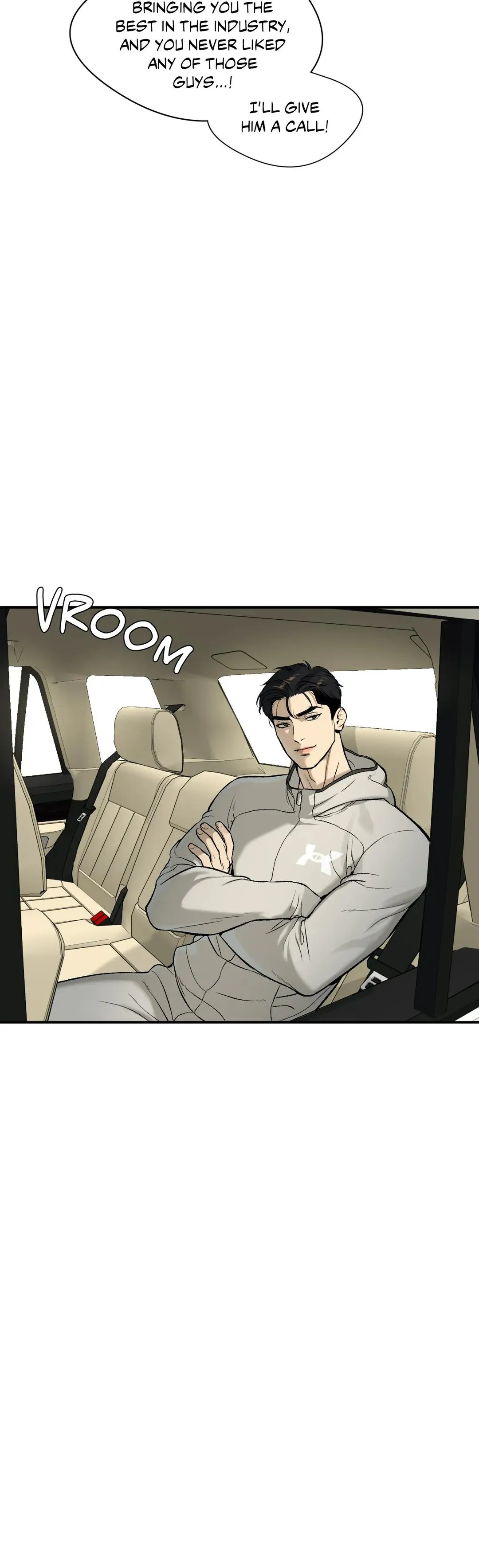 Read Jinx chapter 5 image 11 on Lezhin