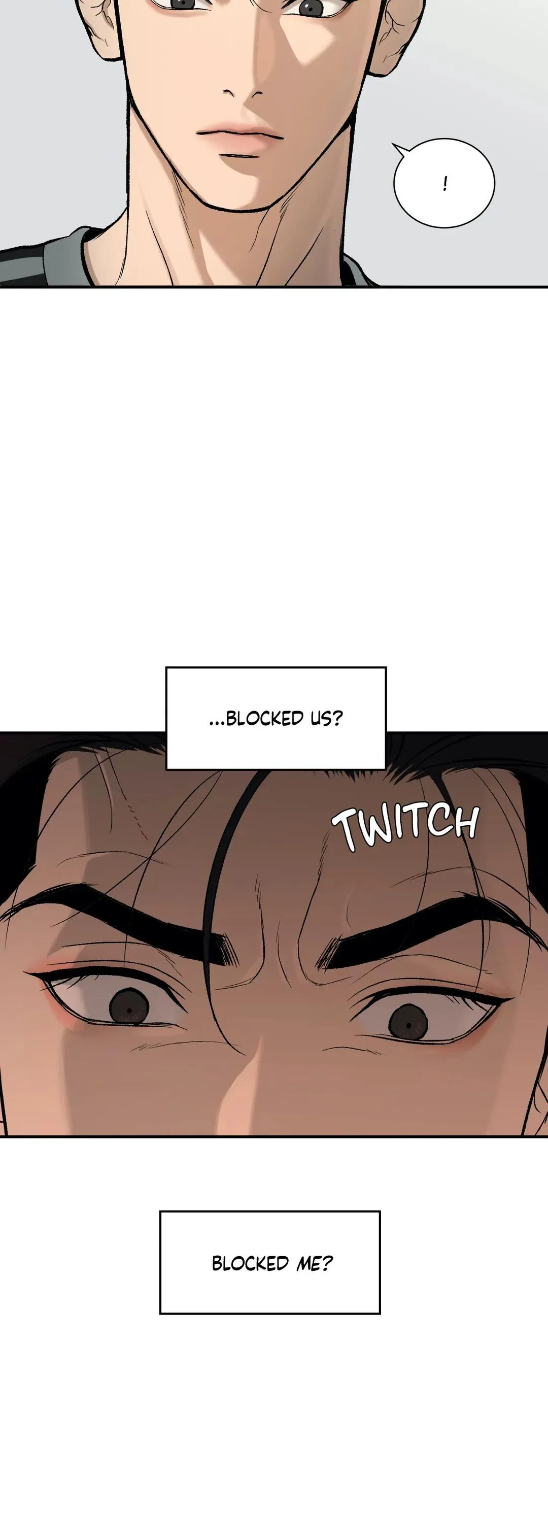 Read Jinx chapter 5 image 21 on Lezhin