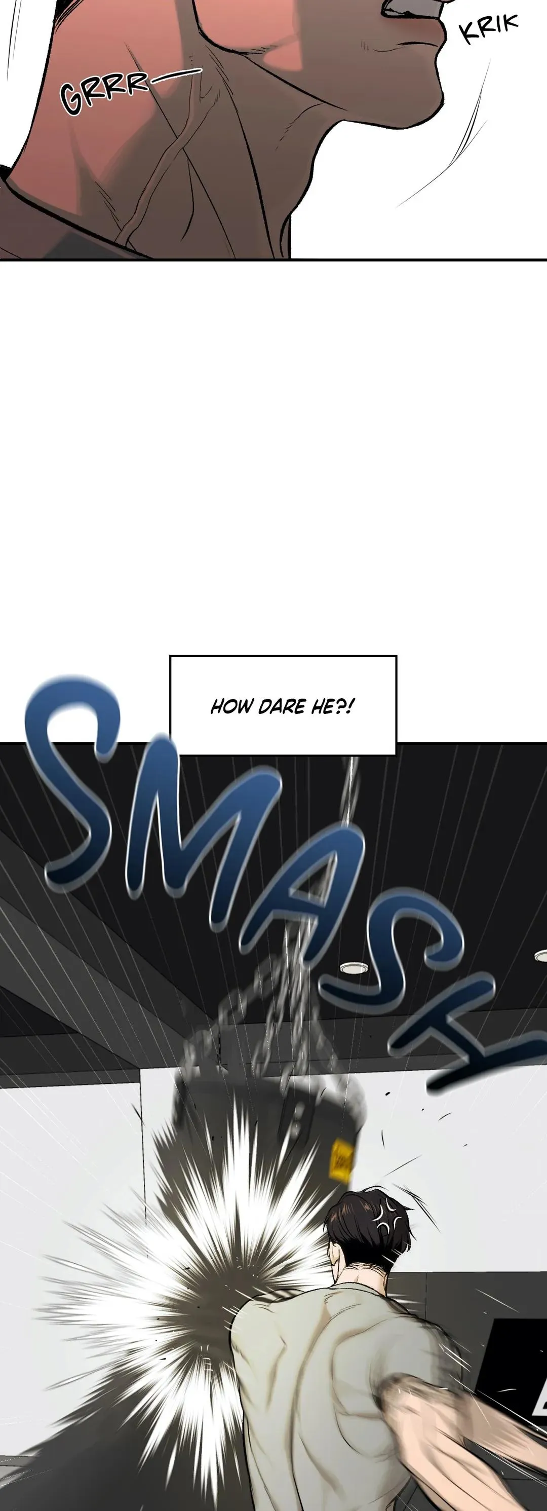 Read Jinx chapter 5 image 23 on Lezhin