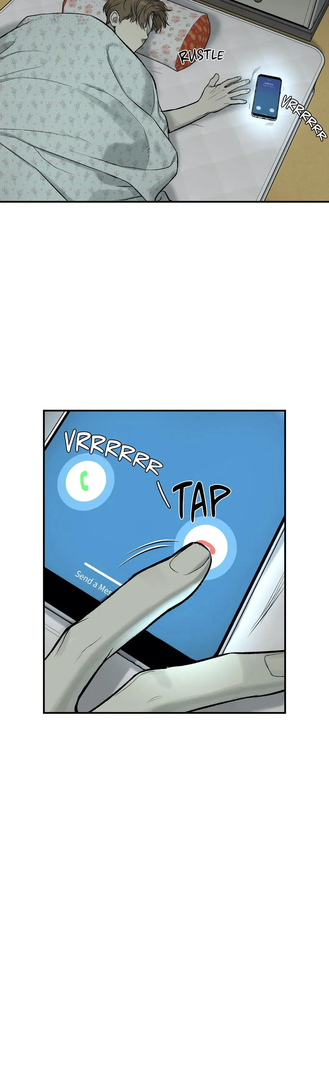 Read Jinx chapter 5 image 28 on Lezhin