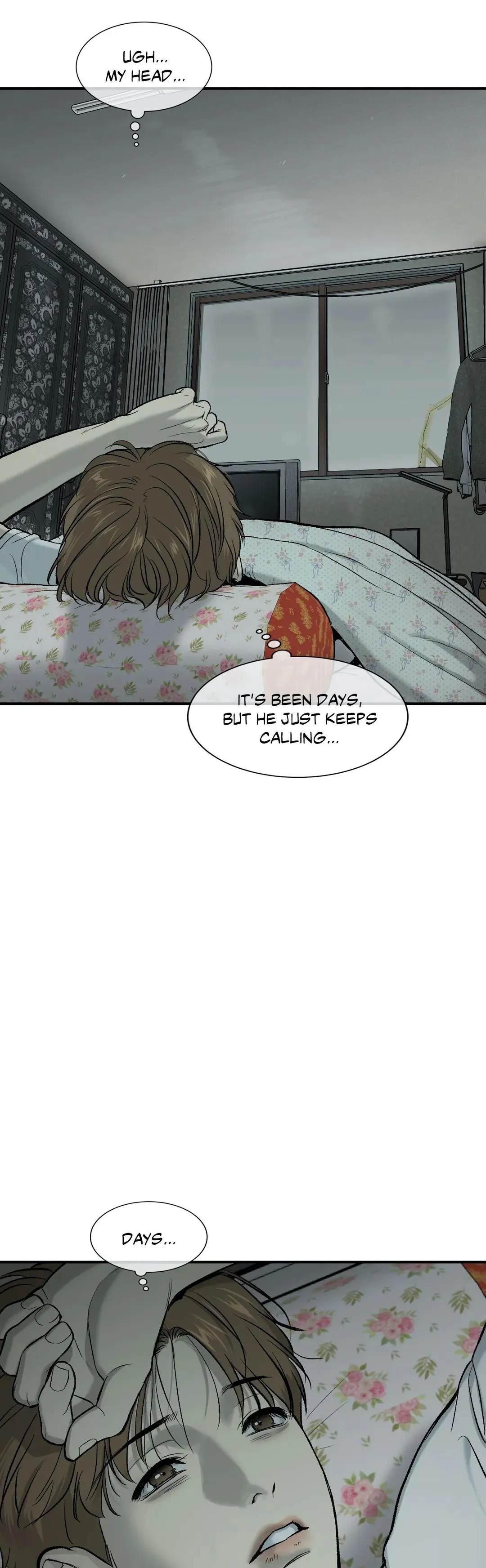 Read Jinx chapter 5 image 29 on Lezhin