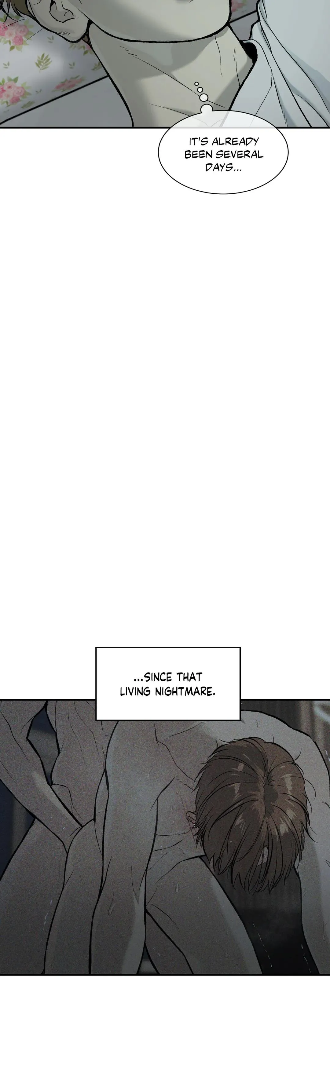 Read Jinx chapter 5 image 30 on Lezhin