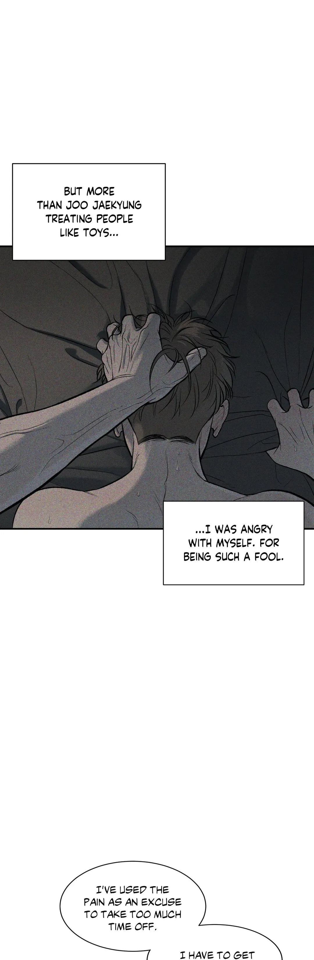 Read Jinx chapter 5 image 31 on Lezhin