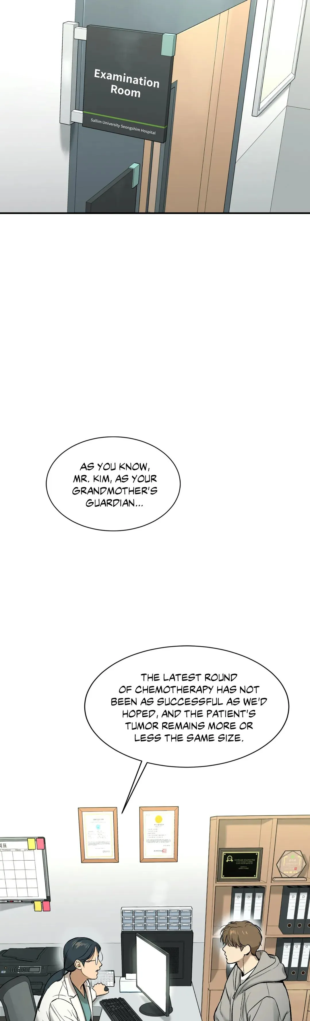 Read Jinx chapter 5 image 41 on Lezhin