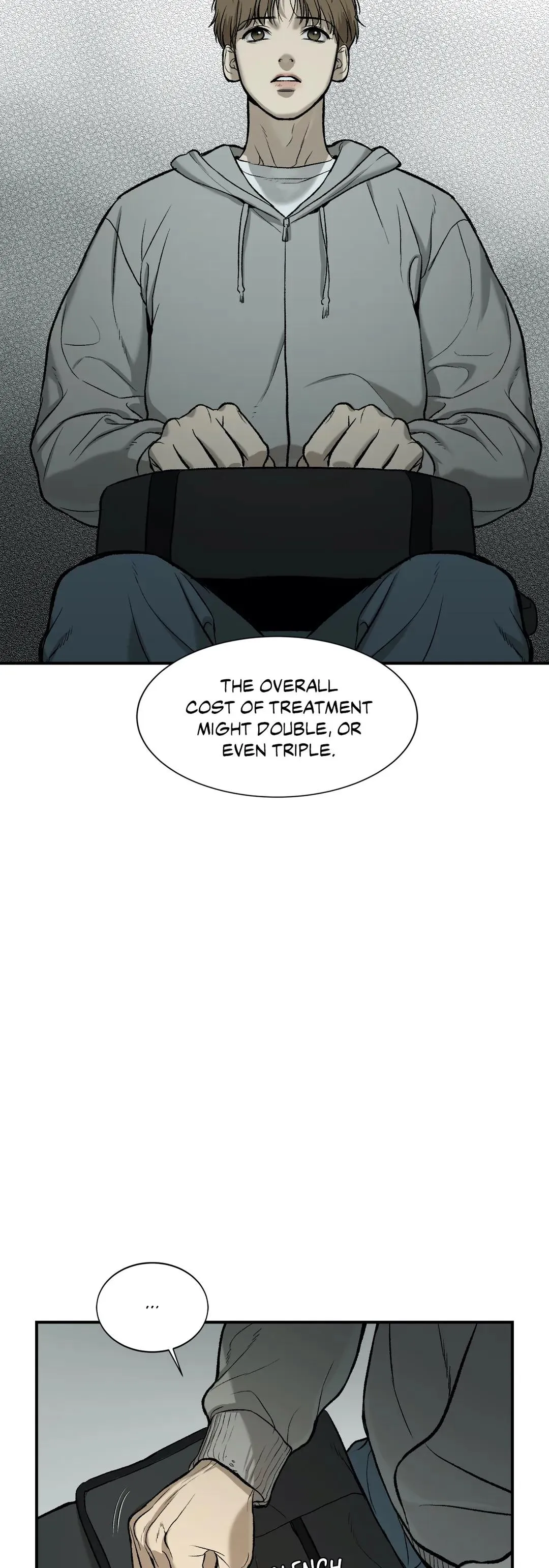 Read Jinx chapter 5 image 45 on Lezhin