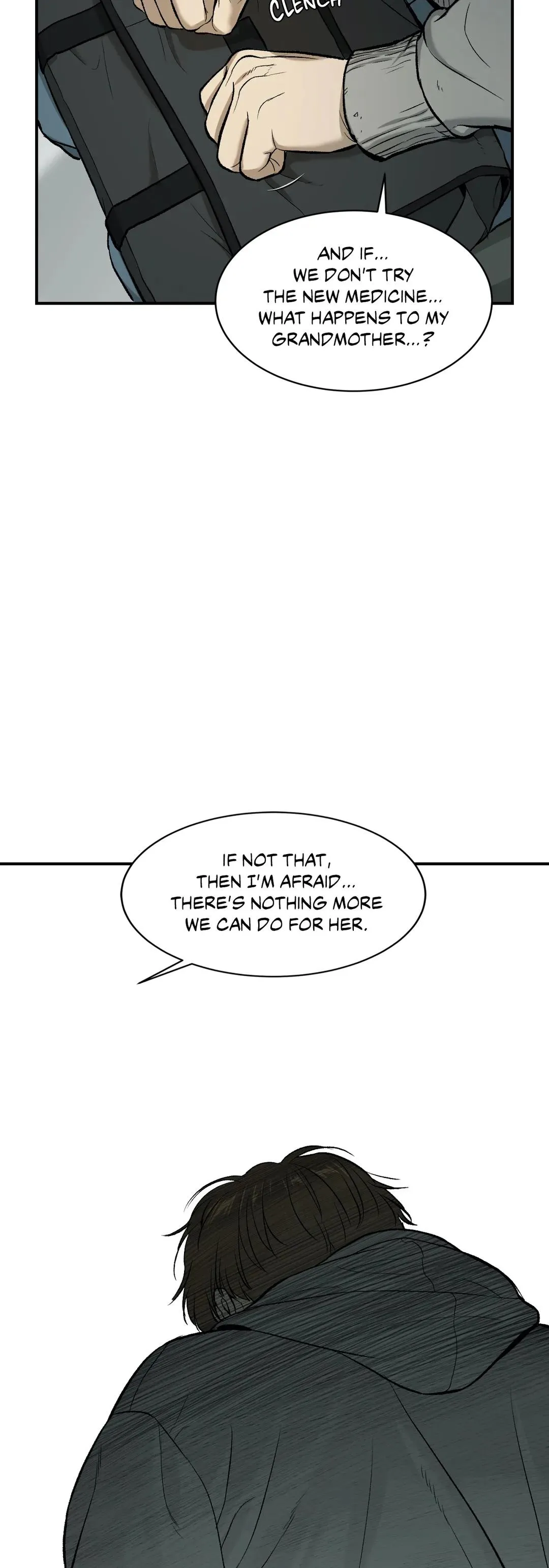 Read Jinx chapter 5 image 46 on Lezhin