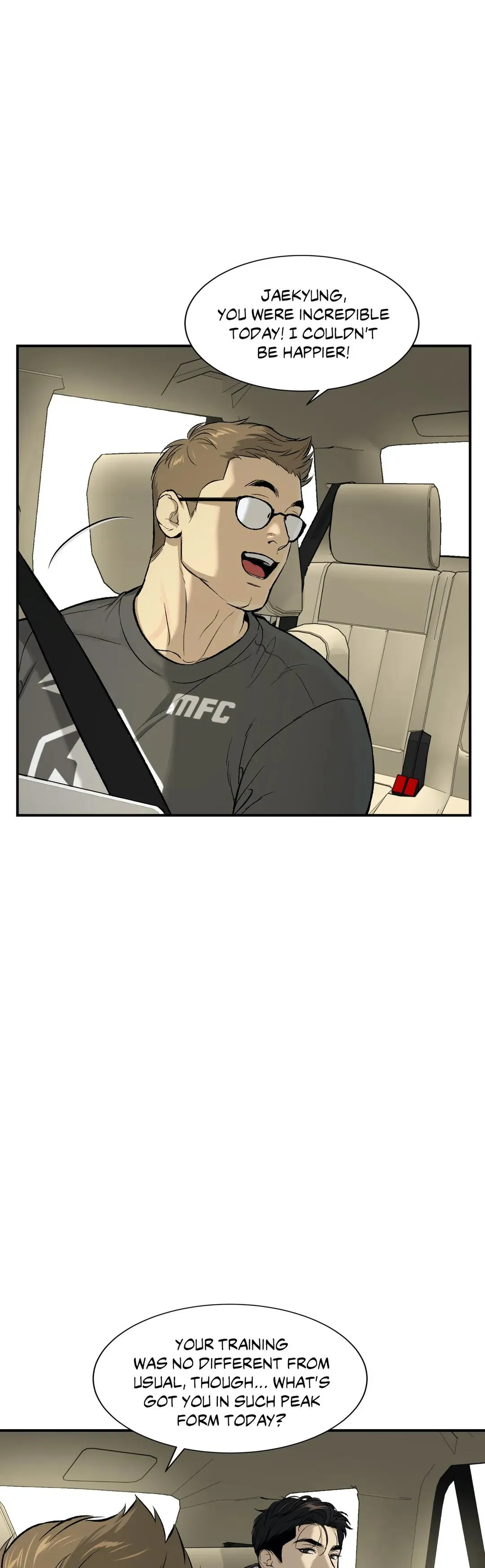 Read Jinx chapter 5 image 5 on Lezhin
