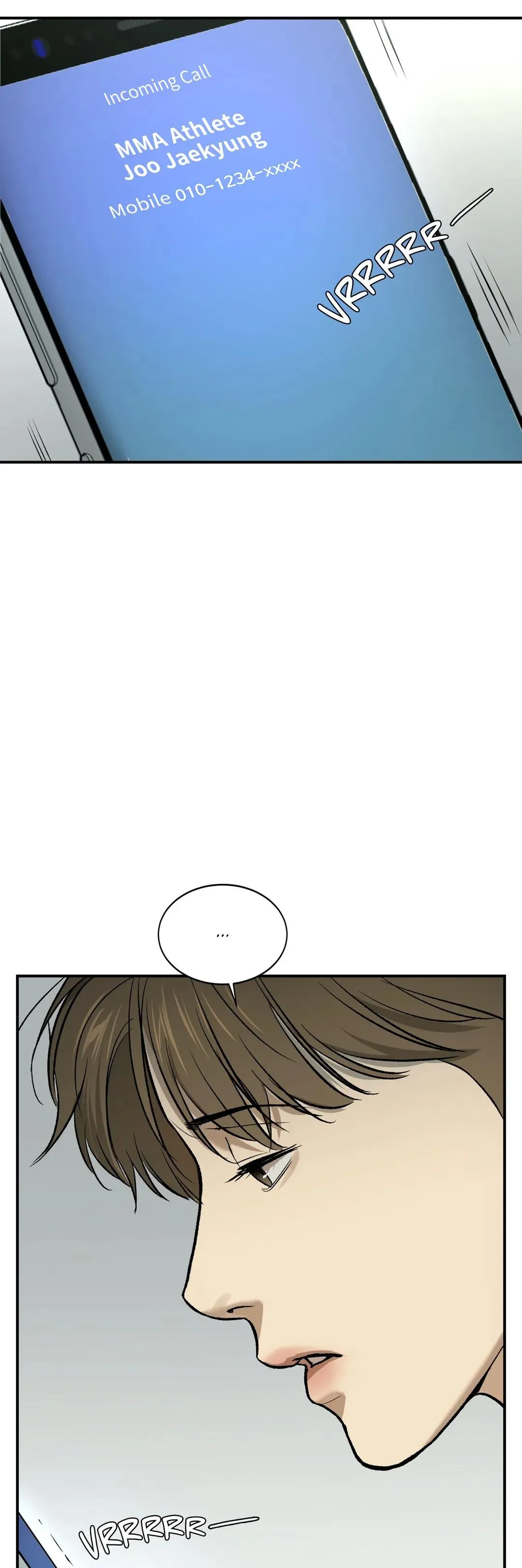 Read Jinx chapter 5 image 56 on Lezhin