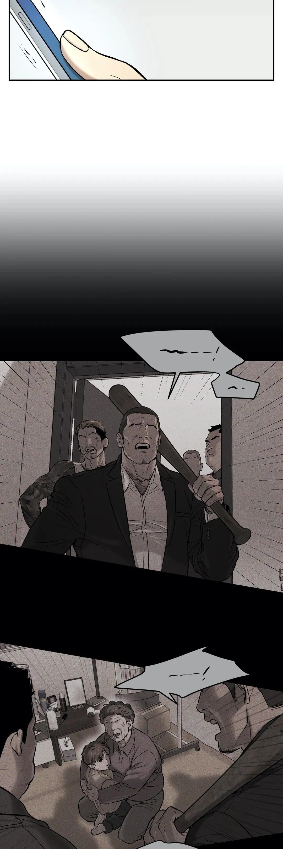 Read Jinx chapter 5 image 57 on Lezhin