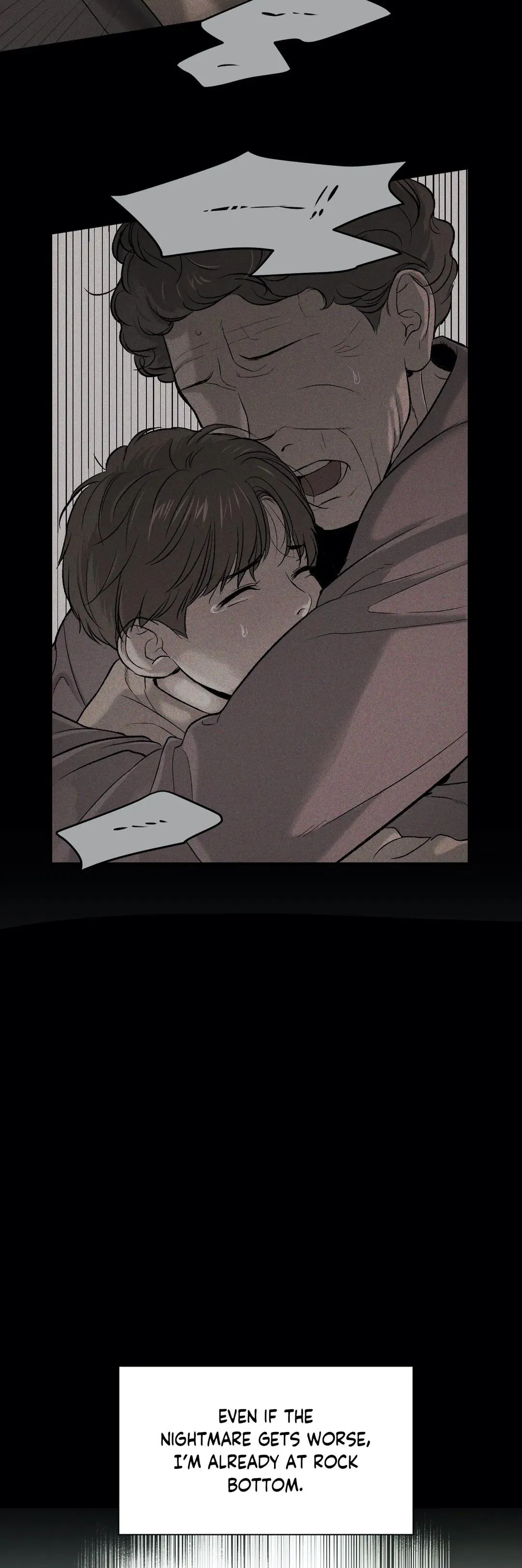 Read Jinx chapter 5 image 58 on Lezhin