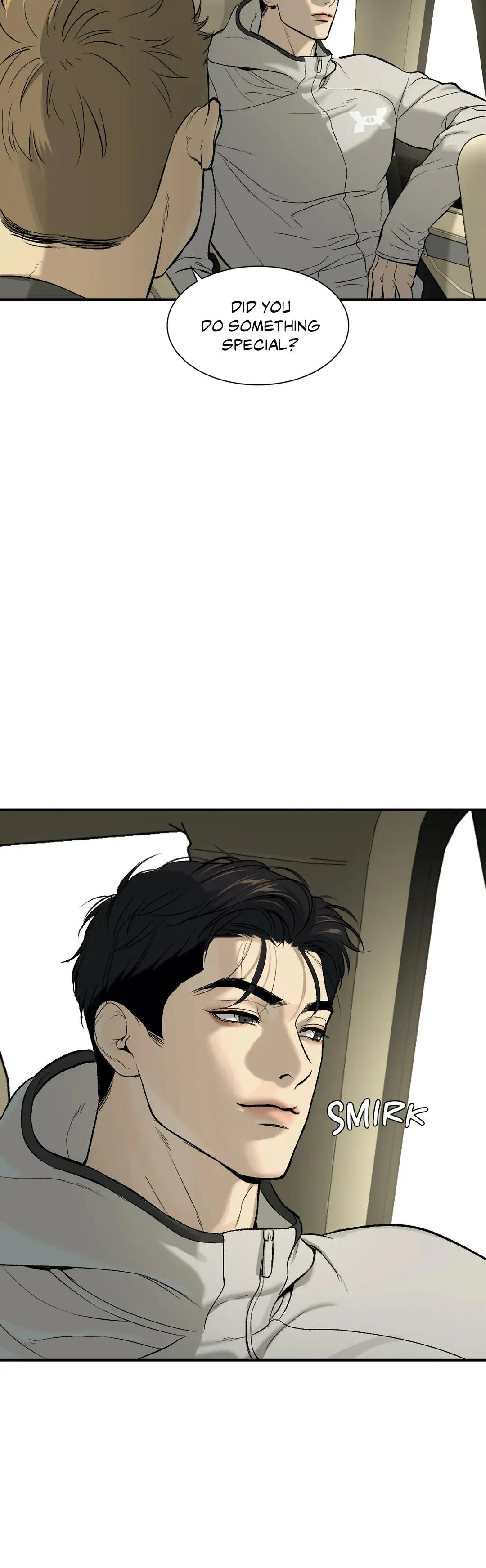 Read Jinx chapter 5 image 6 on Lezhin