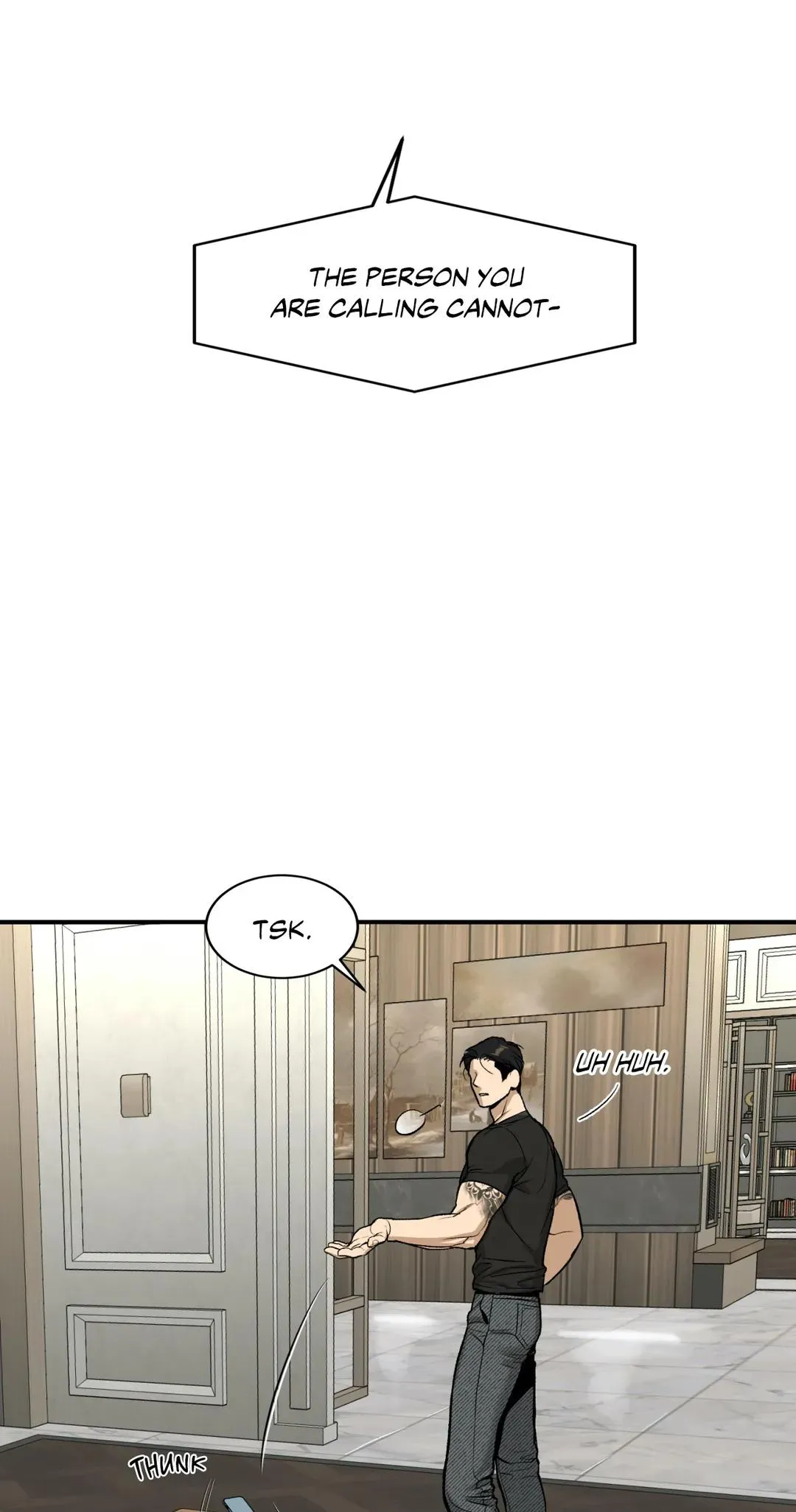 Read Jinx chapter 5 image 61 on Lezhin