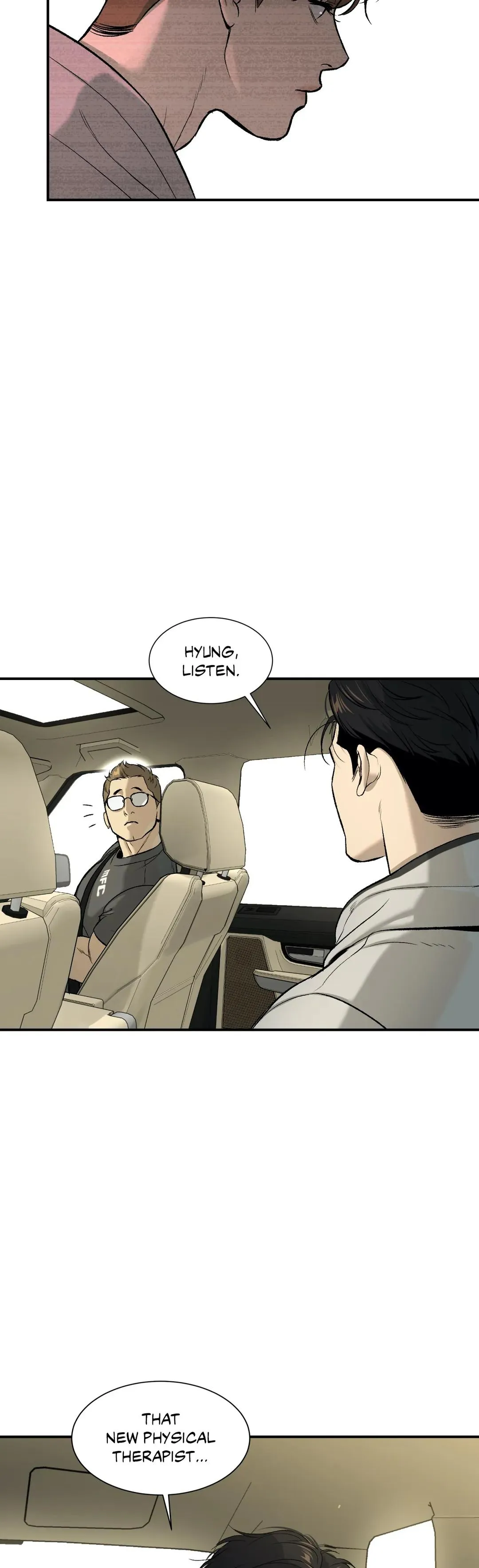 Read Jinx chapter 5 image 9 on Lezhin