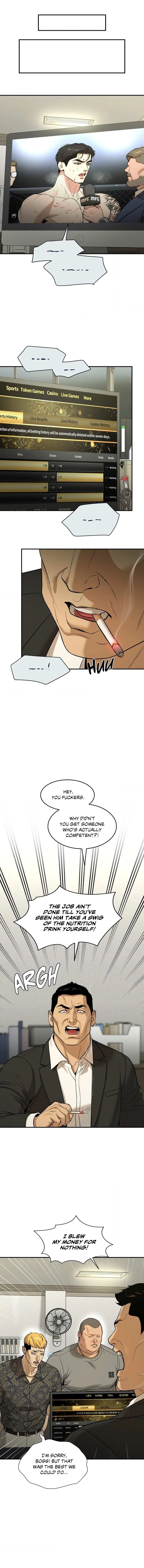 Read Jinx chapter 50 image 14 on Lezhin