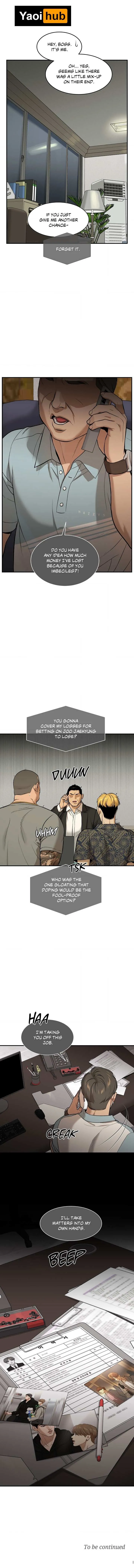 Read Jinx chapter 50 image 16 on Lezhin