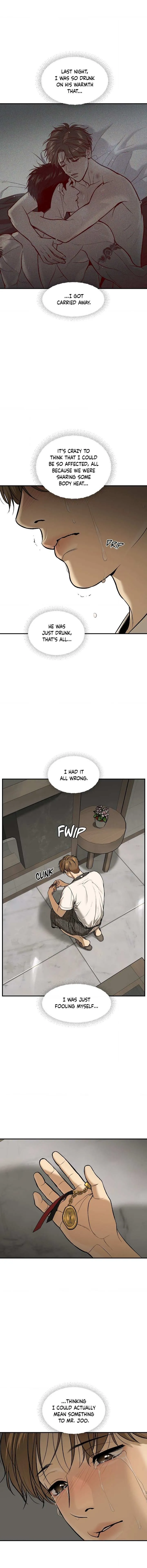 Read Jinx chapter 50 image 2 on Lezhin