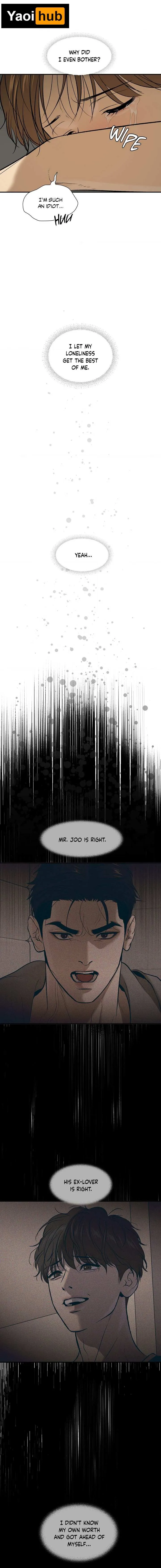 Read Jinx chapter 50 image 3 on Lezhin